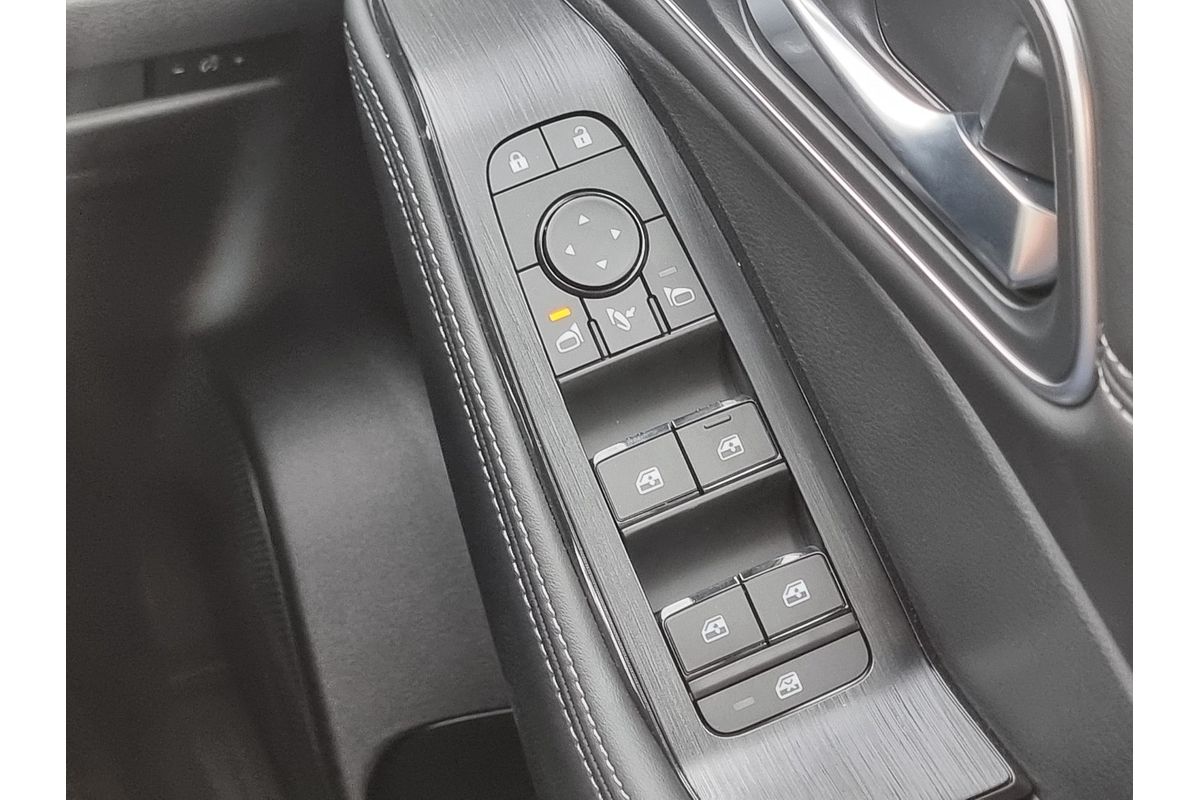 2024 Nissan X-TRAIL ST-L T33