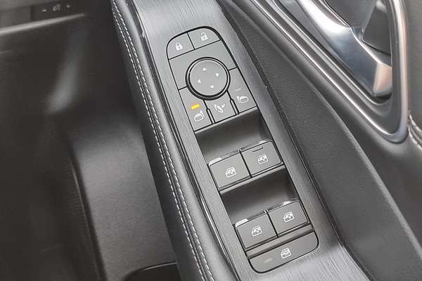 2024 Nissan X-TRAIL ST-L T33