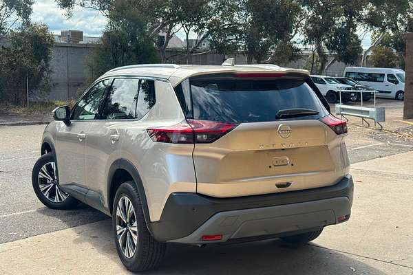 2024 Nissan X-TRAIL ST-L T33