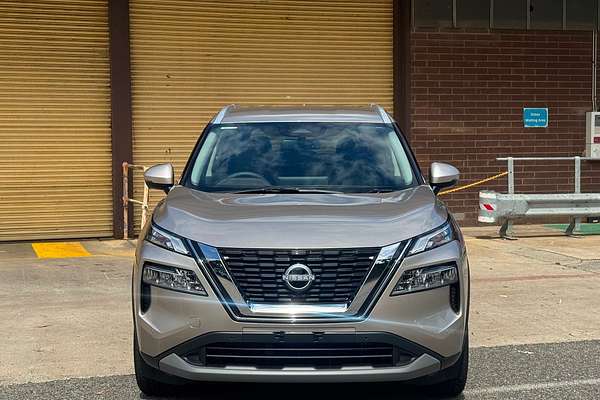 2024 Nissan X-TRAIL ST-L T33