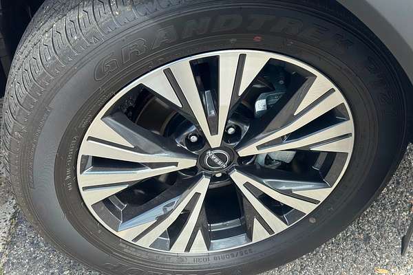 2024 Nissan X-TRAIL ST-L T33