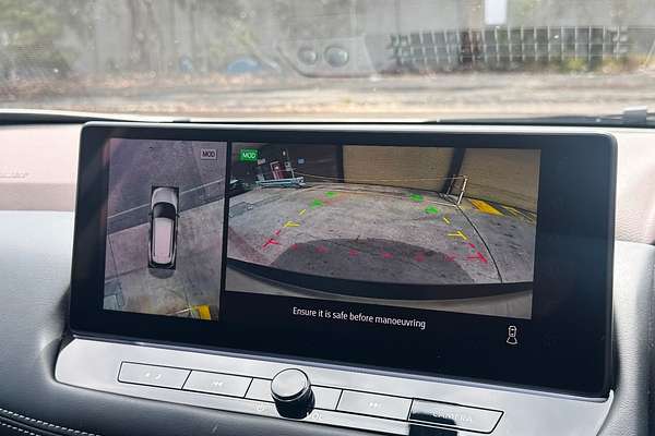 2024 Nissan X-TRAIL ST-L T33