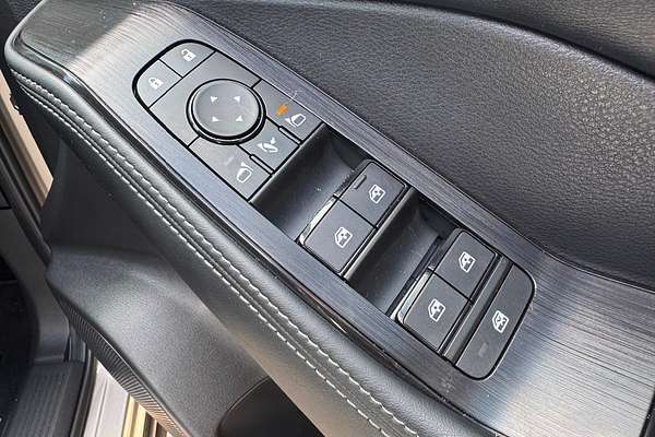 2024 Nissan X-TRAIL ST-L T33