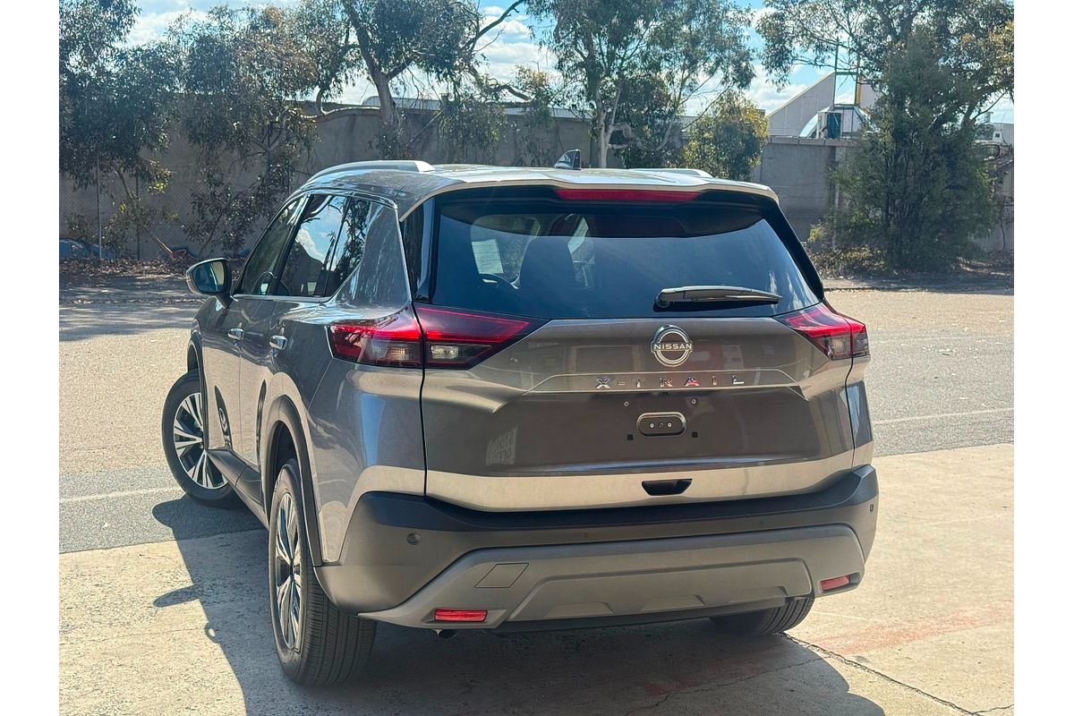 2025 Nissan X-TRAIL ST-L T33
