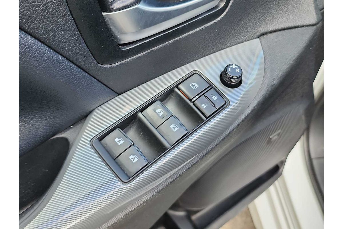 2019 Toyota SIENNA SE Premium