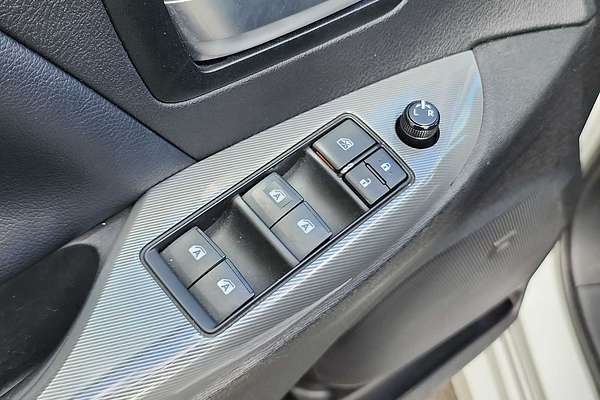 2019 Toyota SIENNA SE Premium