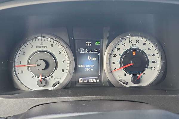 2019 Toyota SIENNA SE Premium