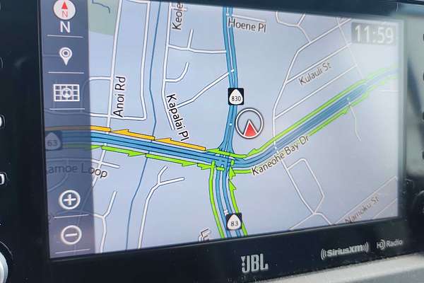 2019 Toyota SIENNA SE Premium