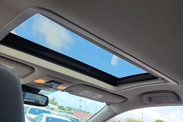 2019 Toyota SIENNA SE Premium