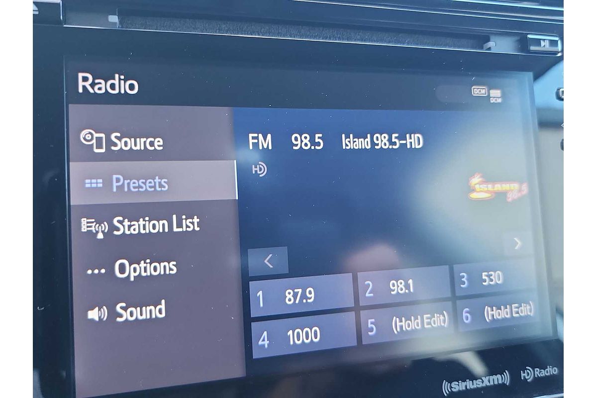 2022 Toyota Prius LE