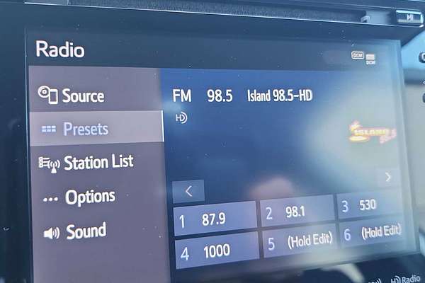 2022 Toyota Prius LE