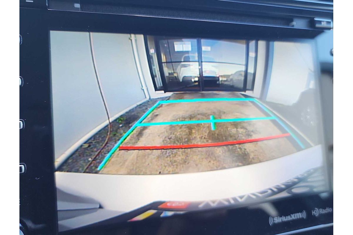 2022 Toyota Prius LE