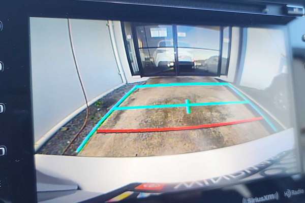 2022 Toyota Prius LE