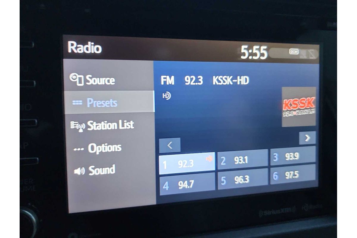 2019 Toyota SIENNA LE