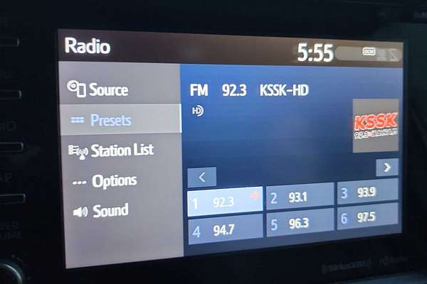 2019 Toyota SIENNA LE