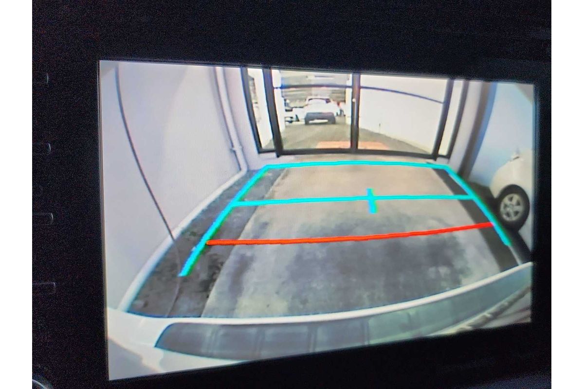 2019 Toyota SIENNA LE