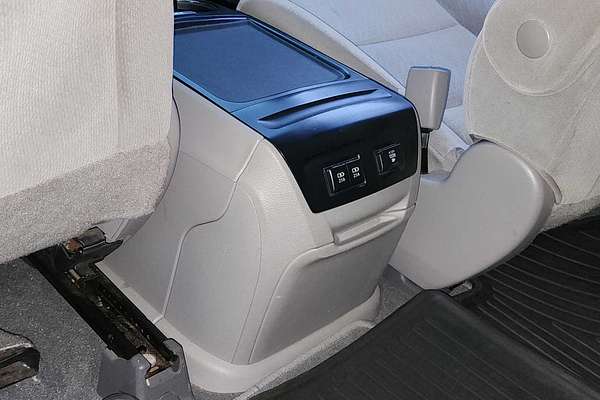 2019 Toyota SIENNA LE