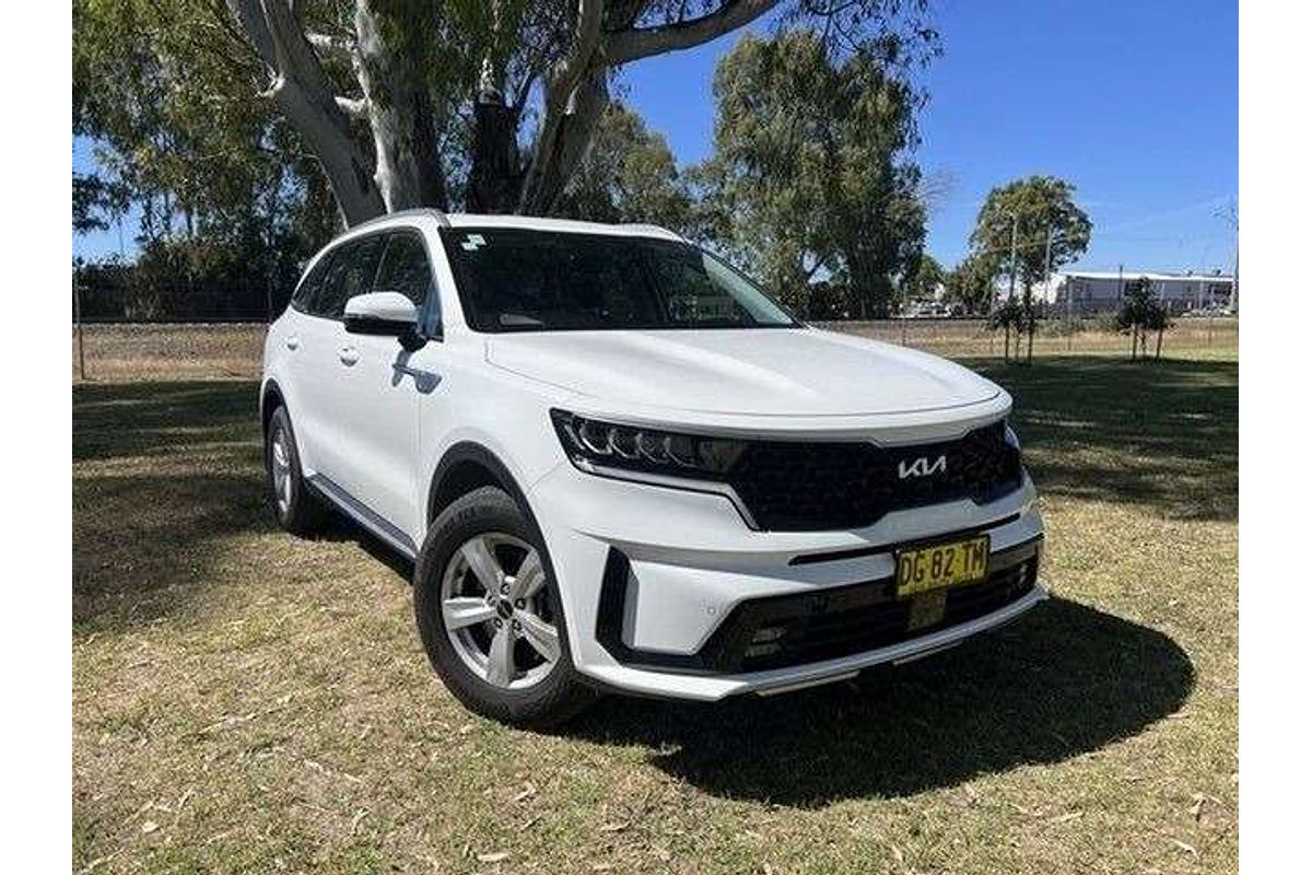 2023 Kia Sorento S MQ4