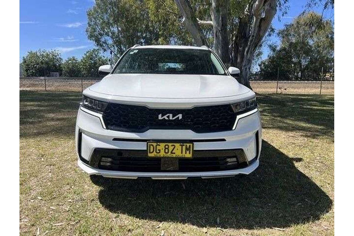 2023 Kia Sorento S MQ4