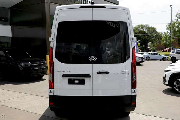 2025 LDV Deliver 9 LWB High Roof LWB High Roof