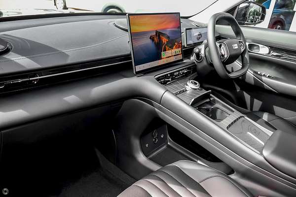 2025 Geely Starray EM-i Inspire P145