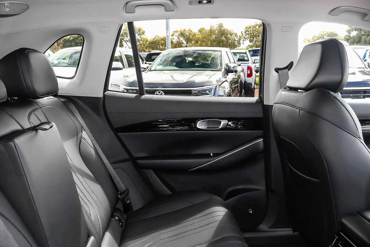 2025 Geely Starray EM-i Inspire P145