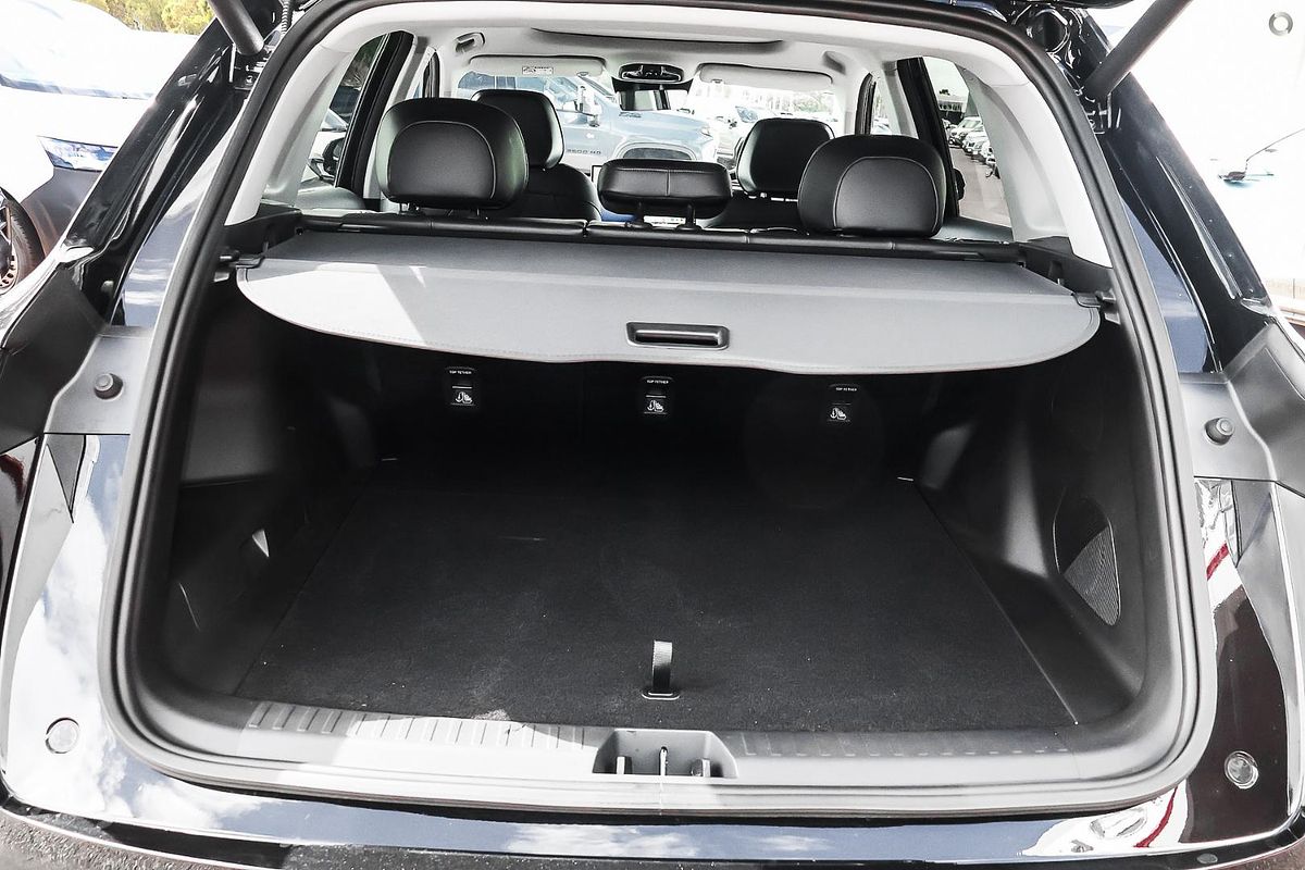 2025 Geely Starray EM-i Inspire P145