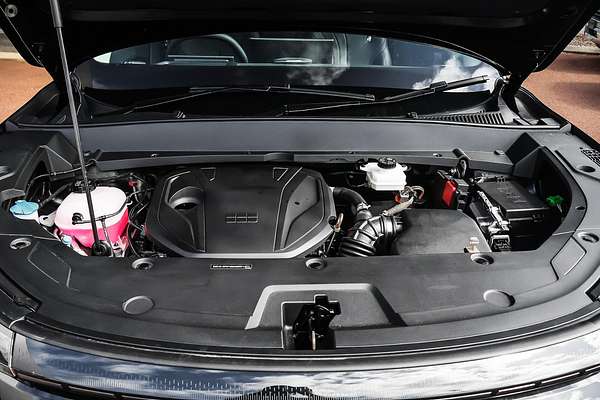 2025 Geely Starray EM-i Inspire P145