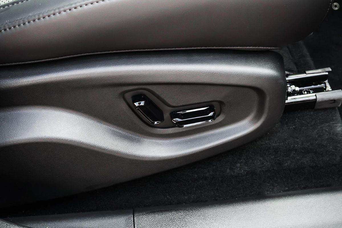 2025 Geely Starray EM-i Inspire P145