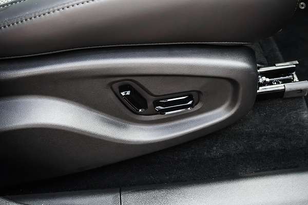 2025 Geely Starray EM-i Inspire P145