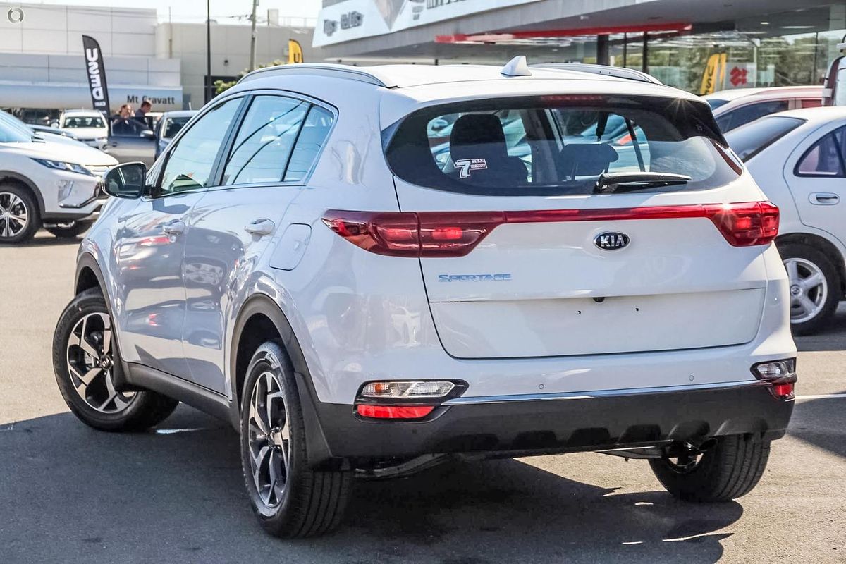 2019 Kia Sportage Si QL