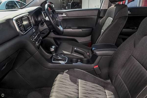 2019 Kia Sportage Si QL
