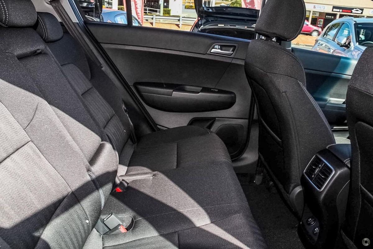 2019 Kia Sportage Si QL