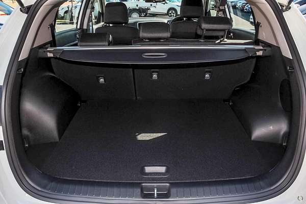 2019 Kia Sportage Si QL