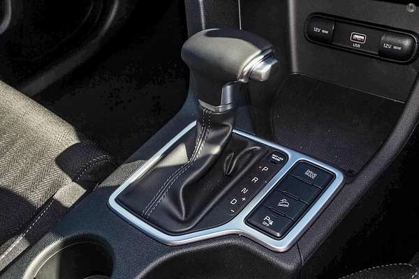 2019 Kia Sportage Si QL