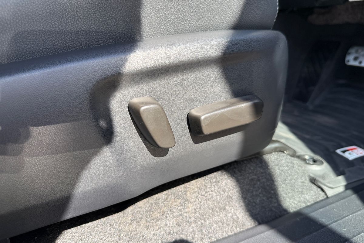 2024 Toyota Hilux GR Sport GUN126R 4X4