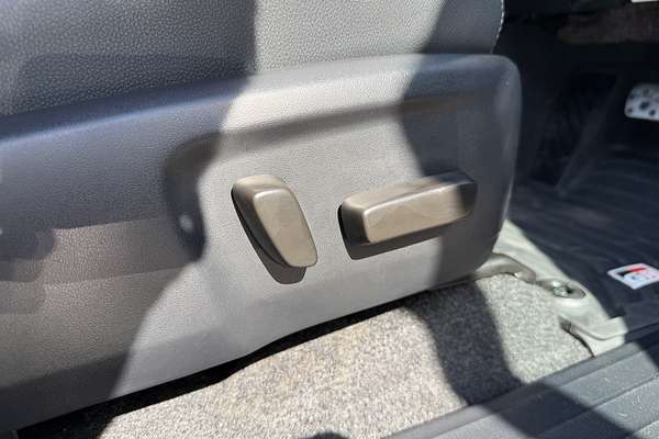 2024 Toyota Hilux GR Sport GUN126R 4X4