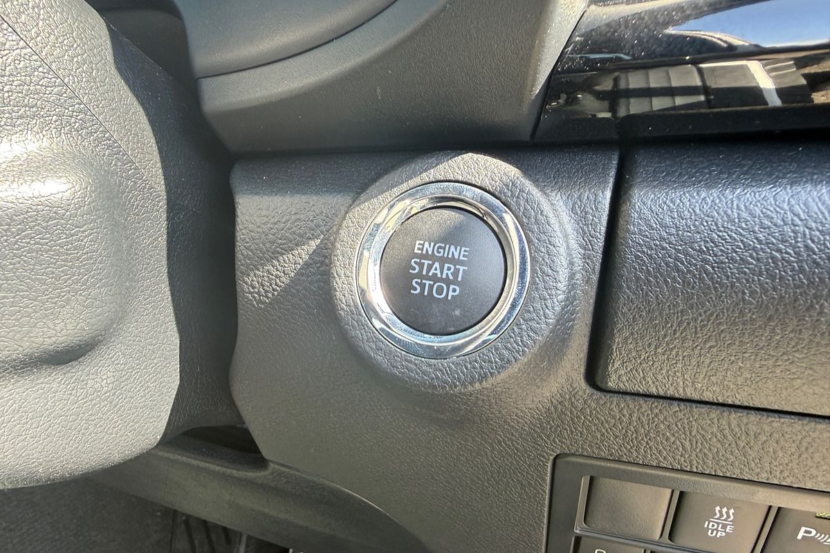 2024 Toyota Hilux GR Sport GUN126R 4X4