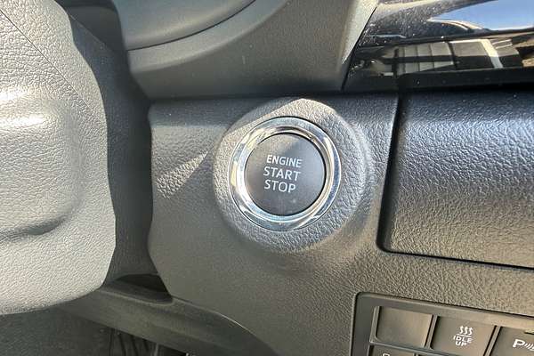 2024 Toyota Hilux GR Sport GUN126R 4X4