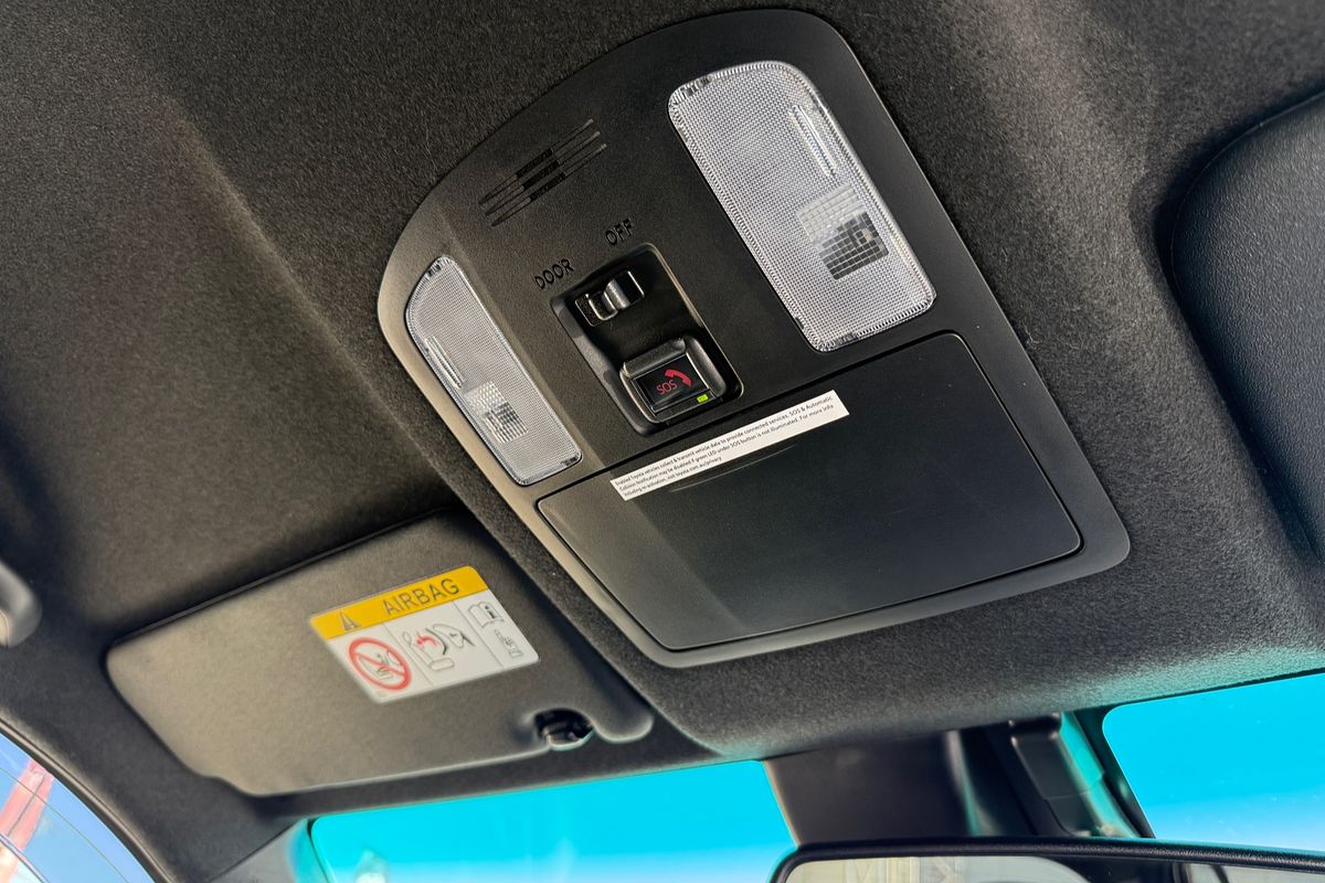 2024 Toyota Hilux GR Sport GUN126R 4X4