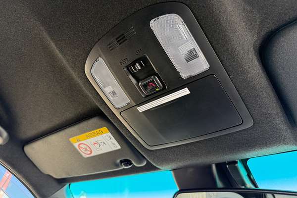 2024 Toyota Hilux GR Sport GUN126R 4X4