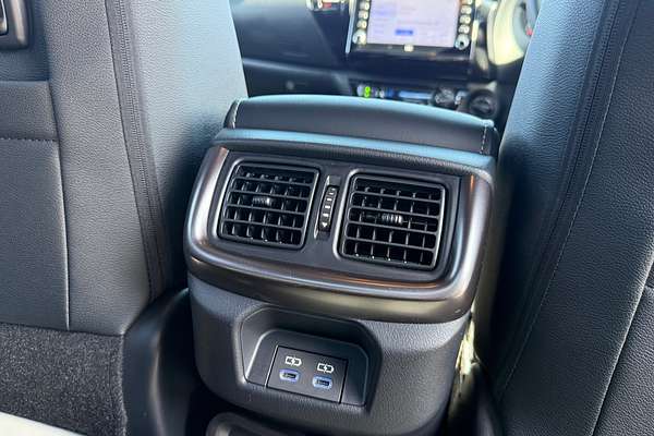 2024 Toyota Hilux GR Sport GUN126R 4X4