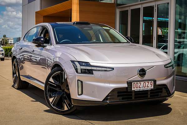 2026 Volvo ES90 Ultra Single Motor