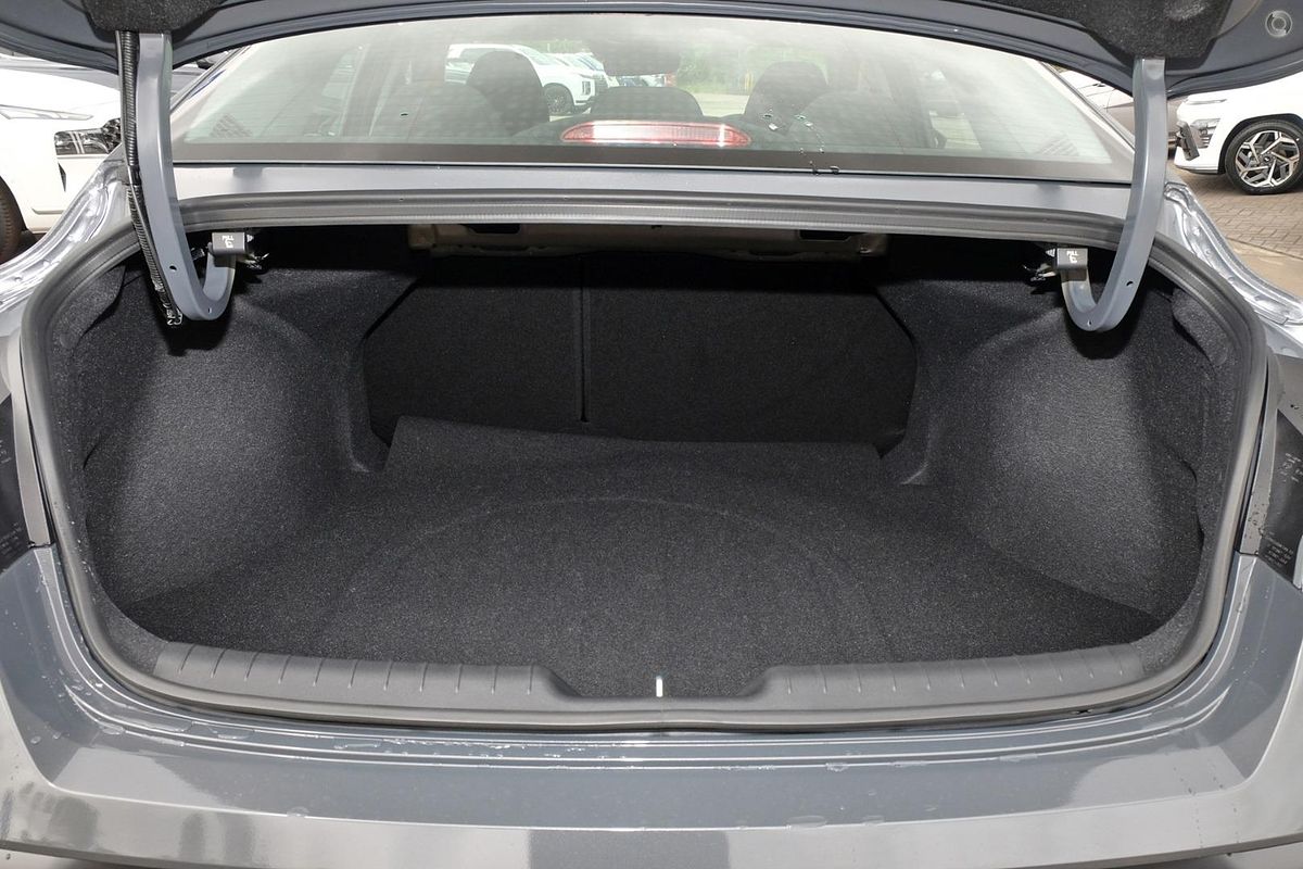 2025 Hyundai i30 CN7.V2