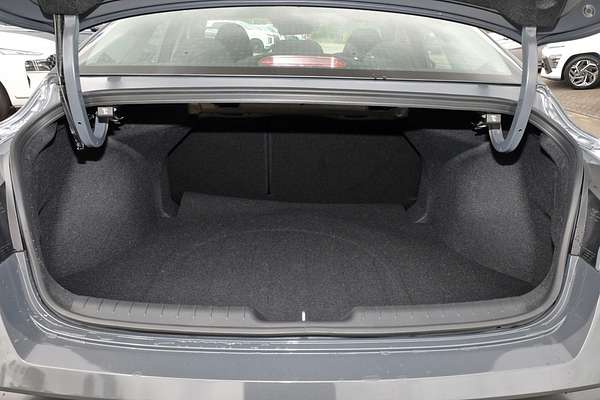 2025 Hyundai i30 CN7.V2