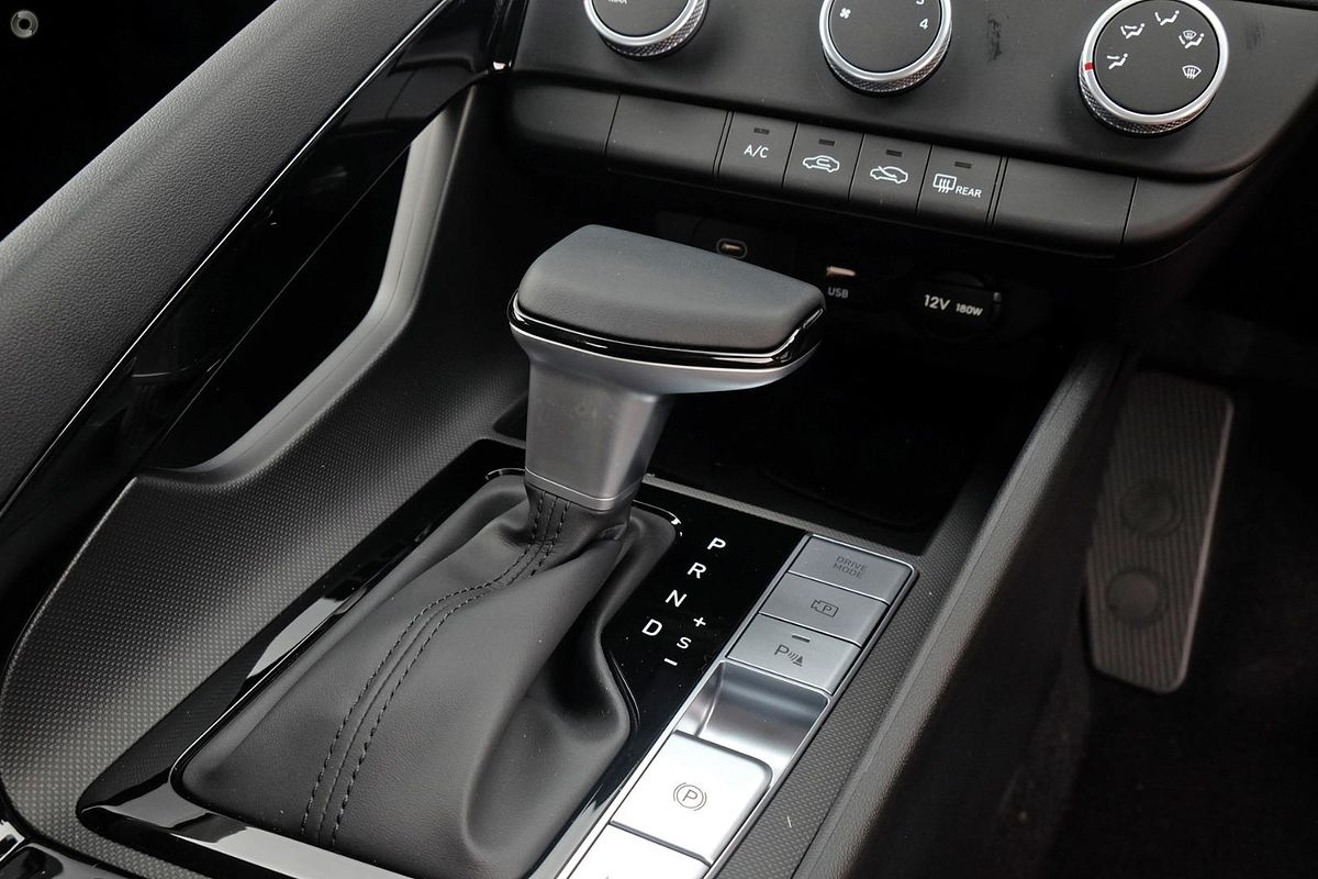 2025 Hyundai i30 CN7.V2