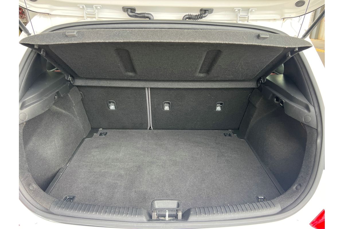 2017 Hyundai i30 SR Premium GD5 Series II