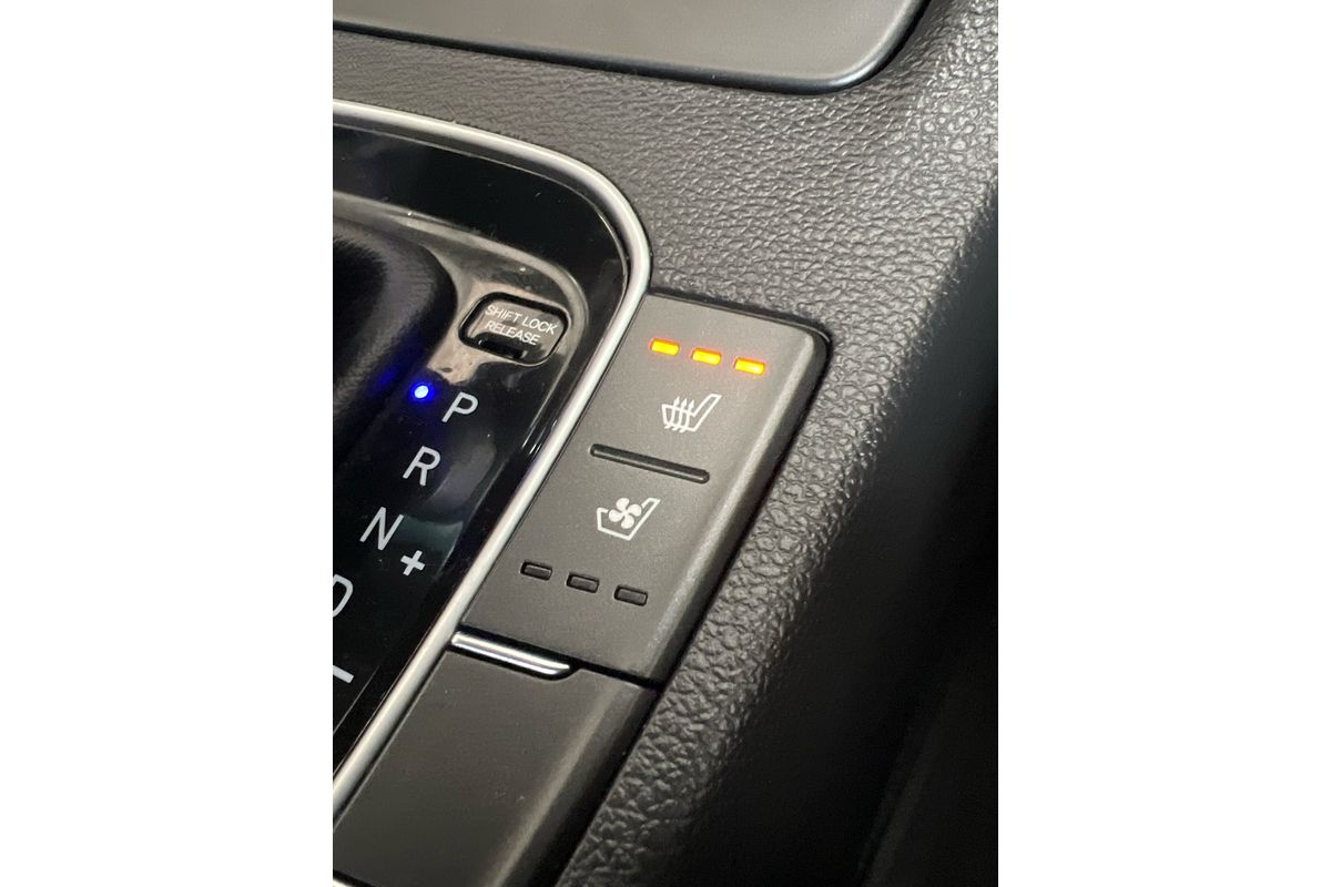 2017 Hyundai i30 SR Premium GD5 Series II