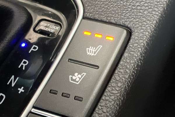 2017 Hyundai i30 SR Premium GD5 Series II