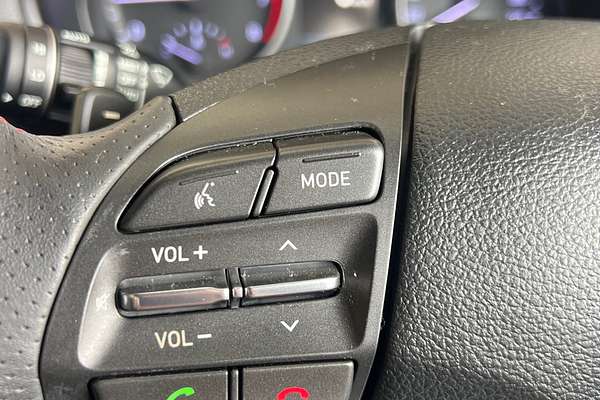 2017 Hyundai i30 SR Premium GD5 Series II